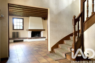  maison st-pryve-st-mesmin 45750