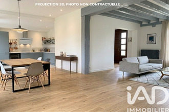 maison st-pryve-st-mesmin 45750