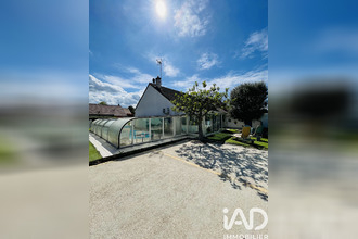  maison st-pryve-st-mesmin 45750