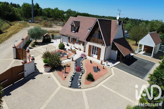  maison st-pryve-st-mesmin 45750