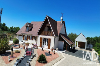  maison st-pryve-st-mesmin 45750