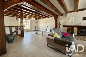  maison st-pryve-st-mesmin 45750