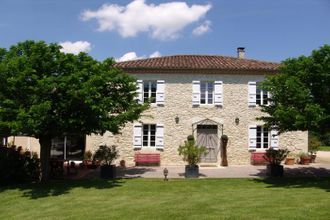  maison st-puy 32310