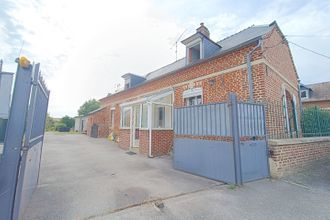  maison st-quentin 02100