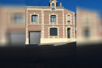  maison st-quentin 02100