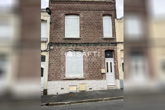  maison st-quentin 02100