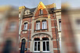  maison st-quentin 02100