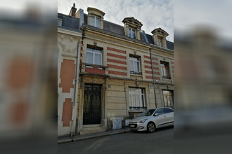  maison st-quentin 02100