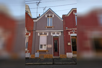  maison st-quentin 02100