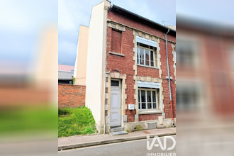  maison st-quentin 02100