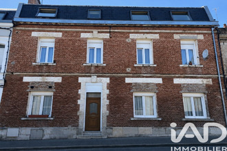  maison st-quentin 02100