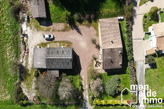  maison st-quentin-de-baron 33750
