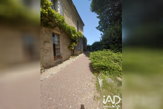  maison st-quentin-de-baron 33750