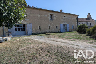  maison st-quentin-de-baron 33750