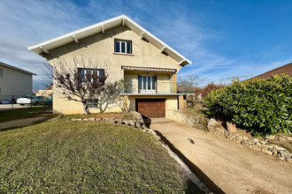  maison st-quentin-fallavier 38070