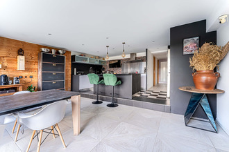  maison st-quentin-fallavier 38070