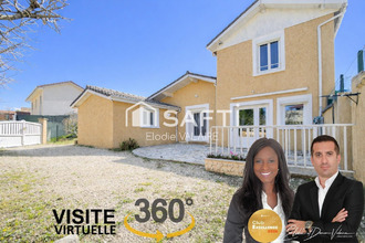  maison st-quentin-fallavier 38070