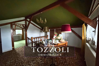  maison st-quentin-fallavier 38070