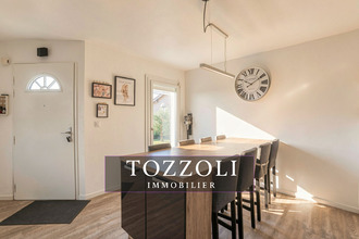  maison st-quentin-fallavier 38070