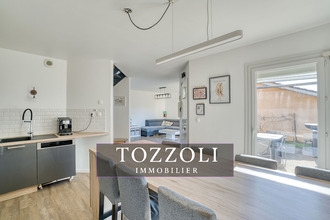  maison st-quentin-fallavier 38070