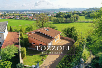  maison st-quentin-fallavier 38070