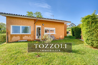  maison st-quentin-fallavier 38070