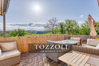  maison st-quentin-fallavier 38070