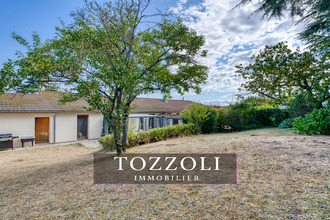  maison st-quentin-fallavier 38070