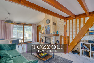  maison st-quentin-fallavier 38070