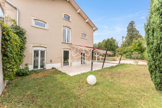  maison st-quentin-fallavier 38070