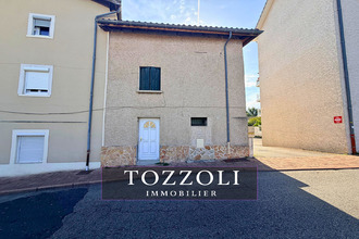  maison st-quentin-fallavier 38070