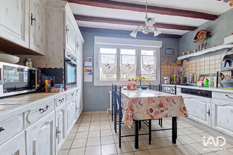  maison st-quentin-la-motte-croix-au-bailly 80880