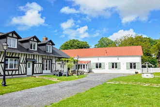  maison st-quentin-la-motte-croix-au-bailly 80880