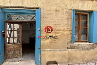  maison st-quentin-la-poterie 30700