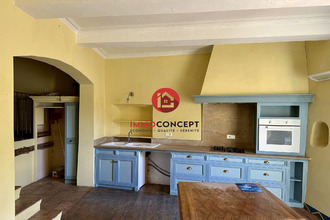  maison st-quentin-la-poterie 30700