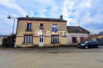  maison st-quentin-le-petit 08220