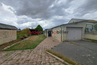  maison st-quentin-le-petit 08220
