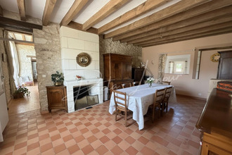 maison st-quentin-sur-indrois 37310