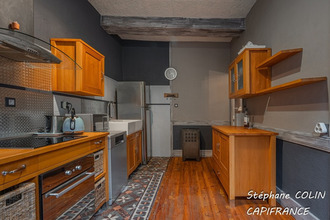  maison st-quentin-sur-isere 38210