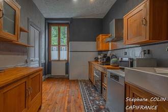  maison st-quentin-sur-isere 38210