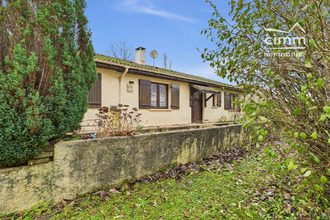  maison st-quentin-sur-isere 38210