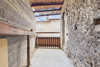  maison st-quentin-sur-isere 38210