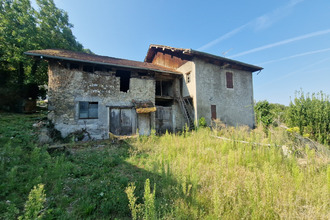  maison st-quentin-sur-isere 38210