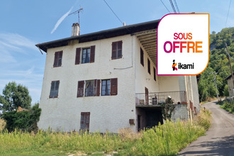  maison st-quentin-sur-isere 38210