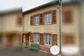  maison st-quirin 57560