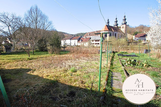  maison st-quirin 57560