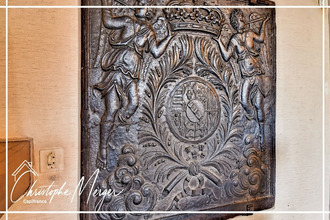  maison st-quirin 57560