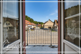  maison st-quirin 57560