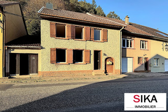  maison st-quirin 57560