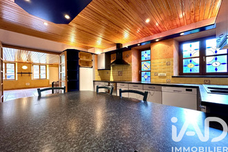  maison st-quirin 57560